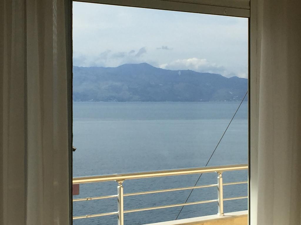 Sea And Sun Apartments Σαράντα Δωμάτιο φωτογραφία
