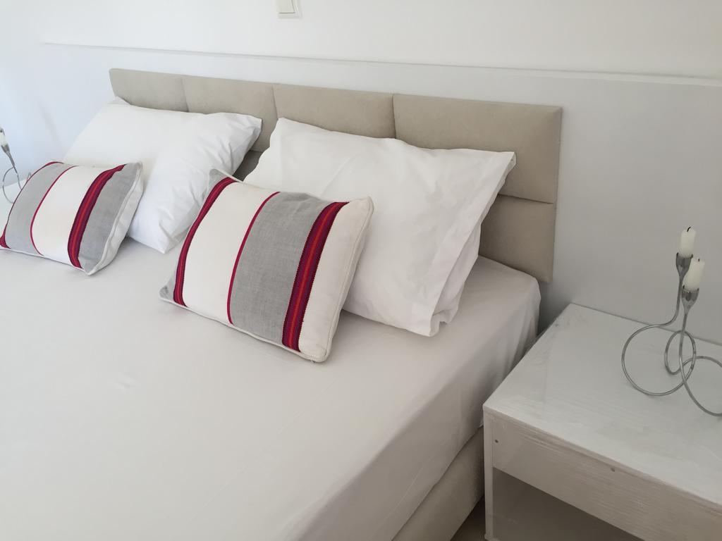 Sea And Sun Apartments Σαράντα Δωμάτιο φωτογραφία